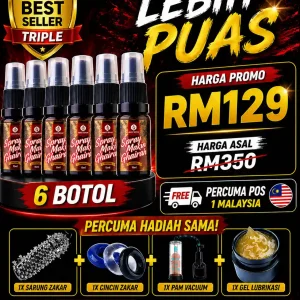 6 botol